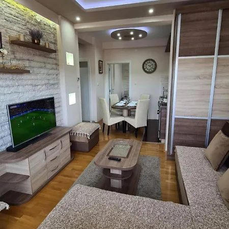 شقة Cukic زلاتيبور